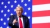 Presidenti i Shteteve të Bashkuara, Donald Trump.