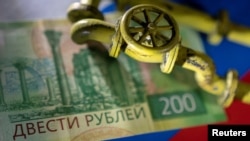 Rusia ka ndërprerë furnizimet me gaz natyror për Bullgarinë dhe Poloninë, pasi këto shtete kanë refuzuar që të paguajnë me rubla ruse për këtë produkt. 