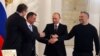 Чего не ожидал Путин от крымчан