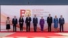 Последниот самит од иницијативата Брдо-Бриони се одржа во Црна Гора во октомври 2024 г.