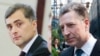 Сустрэча Волкера і Суркова ў Менску завяршылася, пра яе вынікі пакуль не паведамляецца