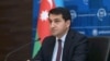 Ադրբեջանի նախագահի օգնական Հիքմեթ Հաջիևը