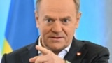 Премьер-министр Польши Дональд Туск