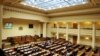 Глава комитета парламента Грузии по вопросам диаспоры и Кавказа Нугзар Циклаури заверил эксперта, что проект концепции составлен в соответствии с соблюдением международных норм