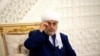 Председатель Управления мусульман Кавказа, шейхульислам Аллахшукюр Пашазаде (архив)