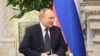 Путин бори ахир соли 2022 ба Тоҷикистон сафар карда буд