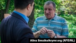 Nikolay Semena