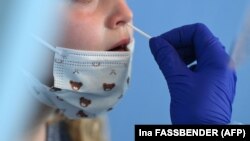Количество выздоровевших за сутки в Крыму составляет 321 человек