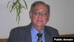 Rafat Appazov