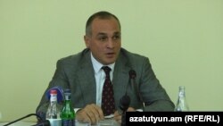 Կորյուն Նահապետյան