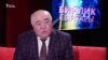 Табылдиев: Масалиев карапайым элге ишенчү