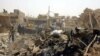 Iraqi Army Arrests Suspect In Deadly Kirkuk Bombings 