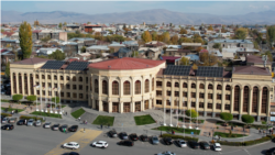 «Լինելու է էդ մարդը, ում որ ընտրեց գյումրեցին». Սիմոնյանը՝ Գյումրվա փրայմըրիզի մասին