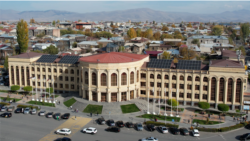 Գյումրու փրայմըրիզին մասնակցելու հայտ ներկայացրած հինգ թեկնածուի անուն է հայտնի այս պահին