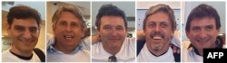 Тошкентлик муҳожир Сайфулло Соипов зарбасидан Нью Йоркда ўлган беш аргентиналик дўст.
