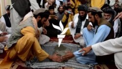 د خوست لکڼو سیمه کې پخوانۍ دښمني د جرګې له لارې حل شوه
