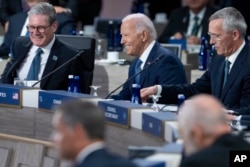 NATO sammiti