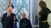 Дыпляматычны баль падчас эканамічнай чумы