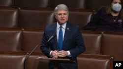 Michael McCaul