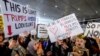 Afghan 'Special Immigrant' Family Released, Reunited After Detention By U.S. Border Police