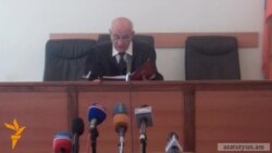 Վերաքննիչ դատարանը մերժեց «Սիվիլիթաս»-ի բողոքը