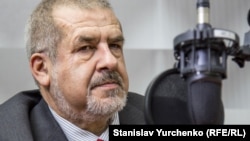 Refat Çubarov