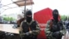 «Абвэр» адкрыў твар і расказаў, чым займаецца ў Данбасе