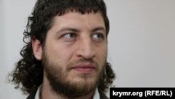 Boris Zaharov