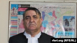 سعیدي: عبدالله عبدالله یو بې جرأته سیاسيت مدار دی.