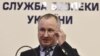 Старшыня Службы бясьпекі Ўкраіны Васіль Грыцак