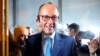 Președintele Uniunii Creștin-Democrate din Germania, Friedrich Merz.