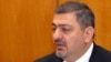 Министр финансов Армении Ваче Габриелян