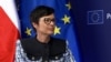 «Провала быть не может». Марта Кос об Украине и расширении ЕС: интервью