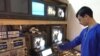 Kabul Accuses Islamabad Of Blocking Afghan TV