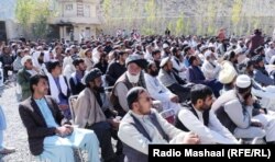 د غوندې ګډونوال