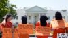 Gitmo Inmate Denied End To Force-Feeding
