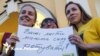 «Письма свободному Крыму». Зачем и о чем писать крымским политзаключенным? | Радио Крым.Реалии