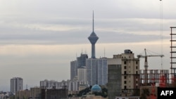 Tehran
