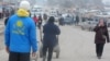 &quot;Жібек жолы&quot; кеден бекеті Сарыағаш қаласынан шамамен 20 километр қашықта орналасқан. Кейбір БАҚ оны &quot;Қазақстанның оңтүстік қақпасы&quot; деп сипаттайды.&nbsp;