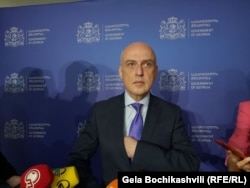 დავით ზალკალიანი