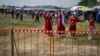 UKRAINE - Holy Hidirlez, 05May2018
