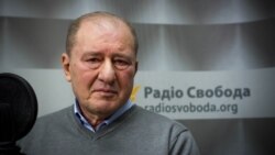 İlmi Umerov