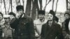 Ukraine, Crimea - The action of the Crimean Tatars "KIEV-92."
