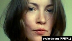 Алена Арцёменка