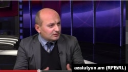 Ստեփան Սաֆարյան