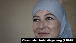 Meryem Kuku