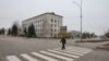 Прифронтовий Покровськ, фото ілюстративне