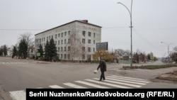 Прифронтовий Покровськ, фото ілюстративне