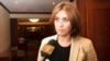 „ვგეგმავთ მასშტაბურ ცვლილებებს პერსონალური მონაცემების უკეთ დასაცავად“