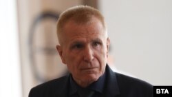 Христо Ковачки
